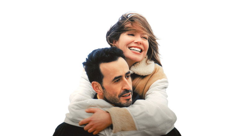 кадр из фильма L’Âme Idéale