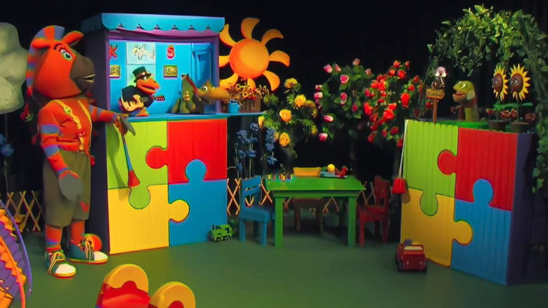 кадр из фильма Wielie Wielie Walie