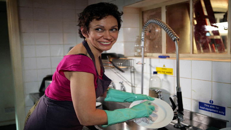 кадр из фильма I Really Hate My Job