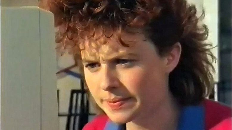 кадр из фильма Computer Ghosts