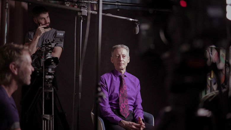 кадр из фильма Питер Тэтчелл, возмутитель спокойствия