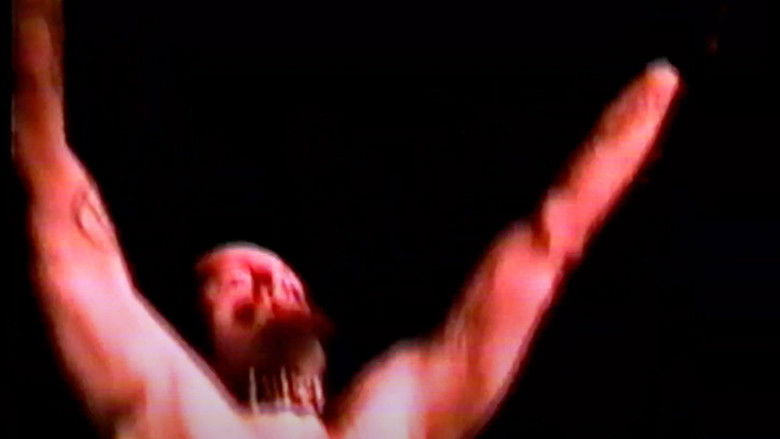 кадр из фильма The Allins