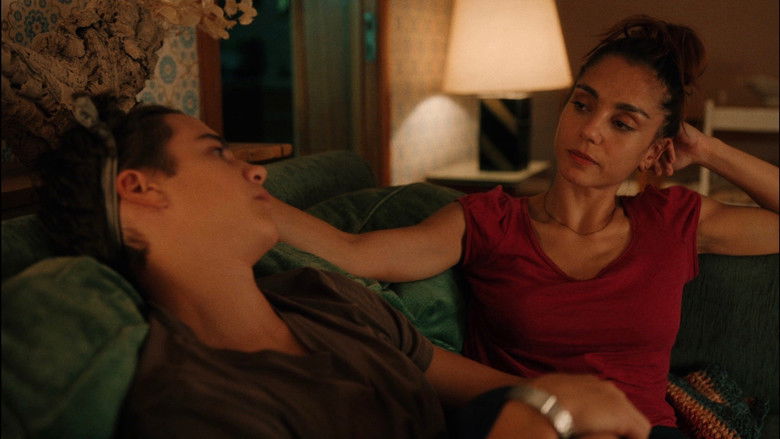 кадр из фильма Tre regole infallibili