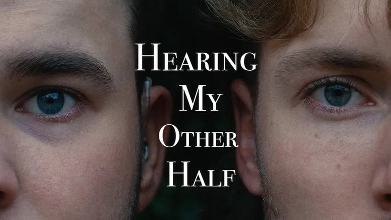 кадр из фильма Hearing My Other Half