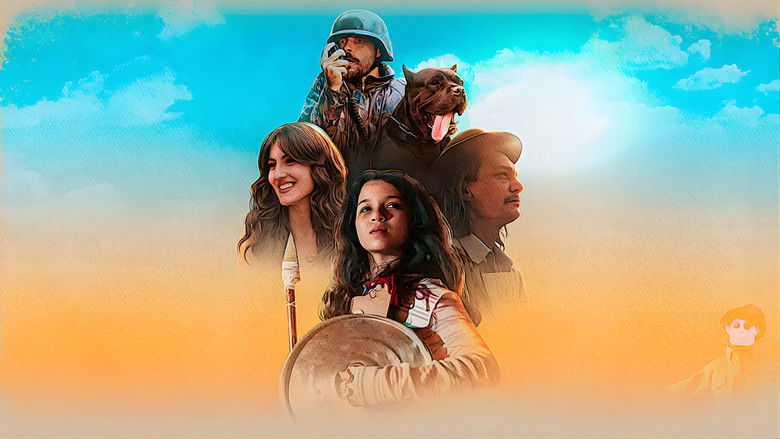 кадр из фильма Tão Bonito Quanto o Amor