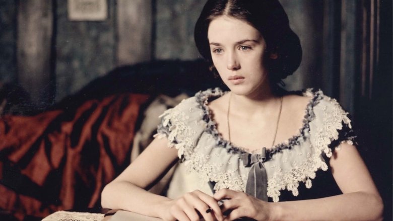 кадр из фильма История Адели Г.