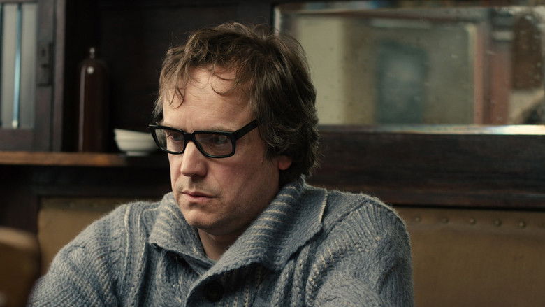 кадр из фильма Белый мавр, или Интимные истории о моих соседях