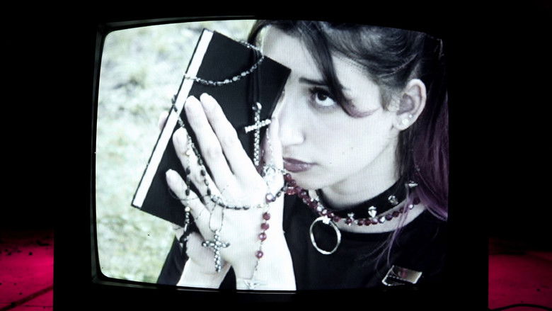 кадр из фильма Project Poor Noriko