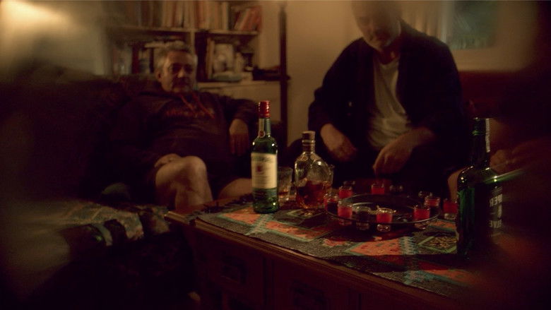 кадр из фильма Say My Name