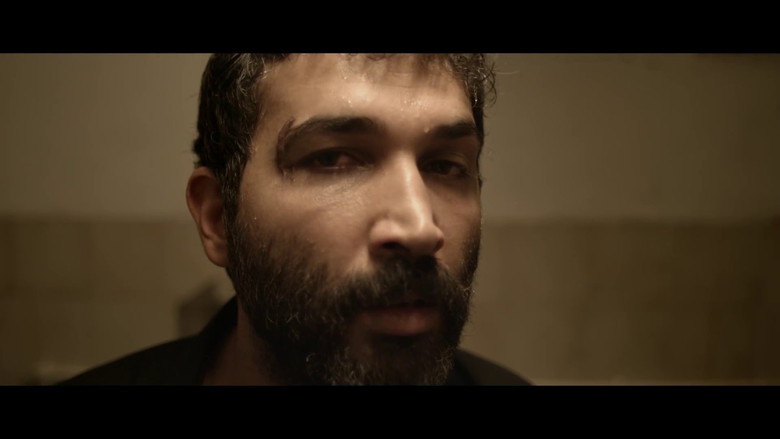 кадр из фильма Damat Koğuşu