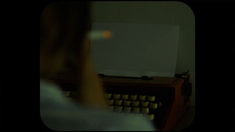 кадр из фильма Sin Tinta