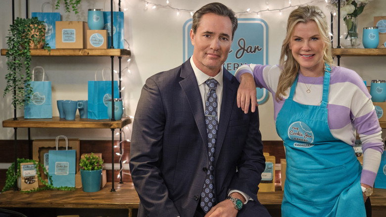 кадр из фильма Sugar & Vice: A Hannah Swensen Mystery