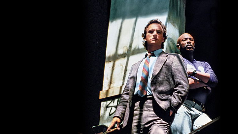 кадр из фильма Директор