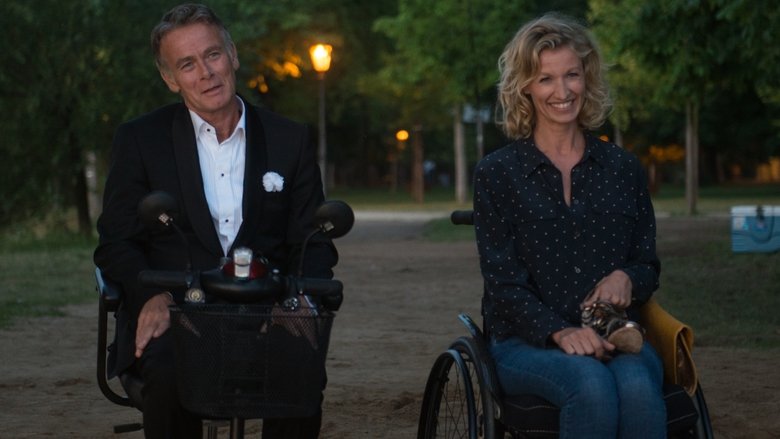 кадр из фильма Попробуй подкати