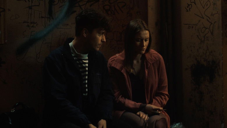 кадр из фильма Koziriai