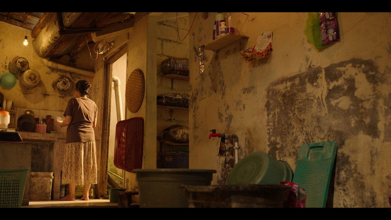 кадр из фильма Selamat Makan!