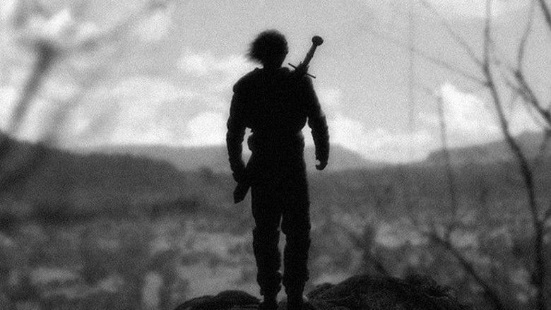 кадр из фильма Dragon Ball Z: The Fall of Men