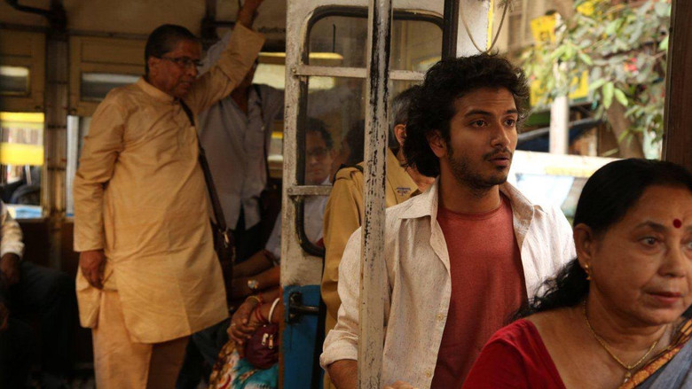 кадр из фильма স্বপ্নজাল