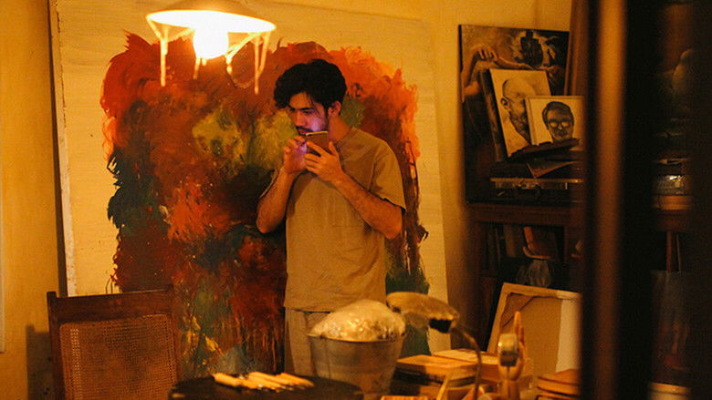 кадр из фильма The Gift