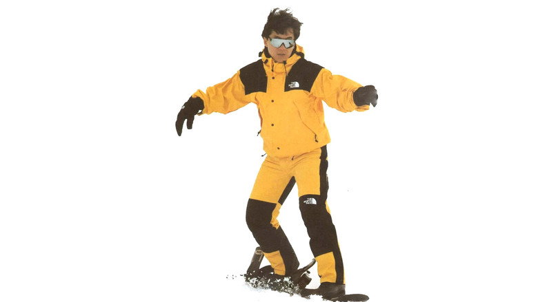 кадр из фильма Первый удар