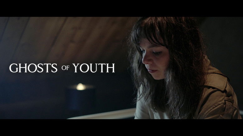 кадр из фильма Ghosts of Youth