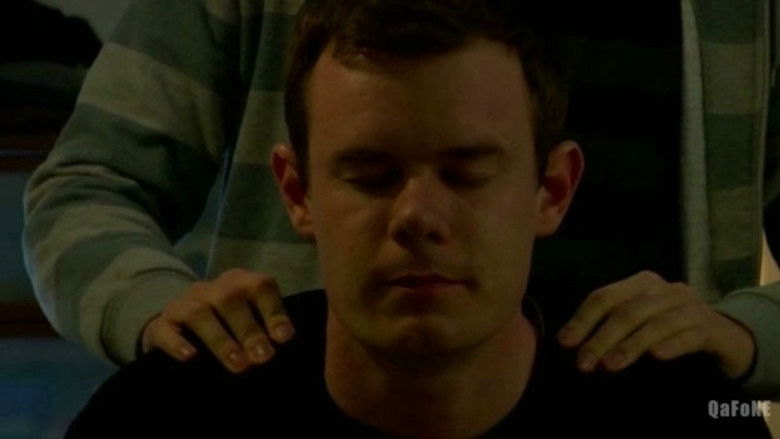 кадр из фильма Шантажисты