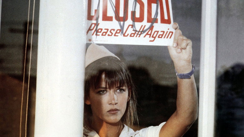 кадр из фильма Sophie Marceau, à voix haute