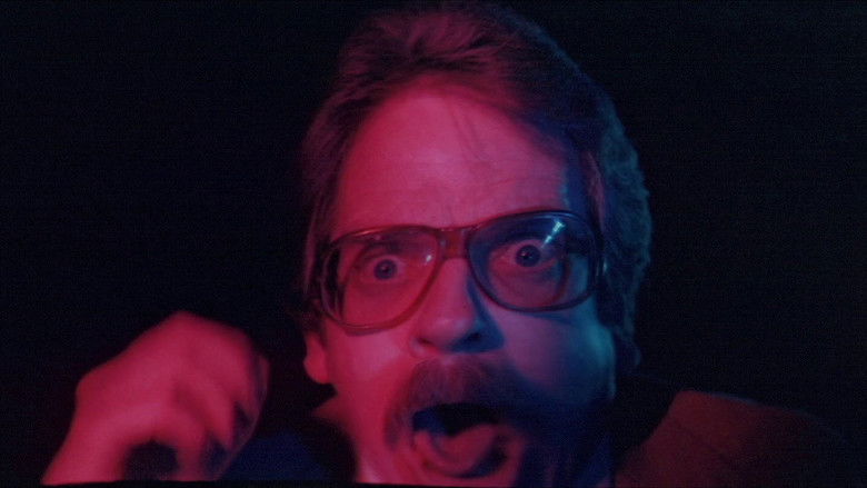 кадр из фильма The Jar