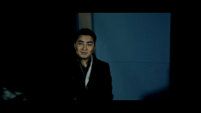 кадр из фильма Хайрын бэлэг