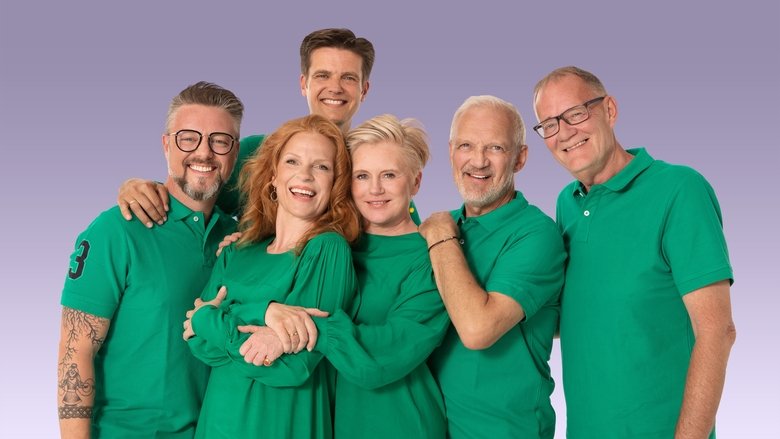 кадр из фильма Hjørring Revyen 2022