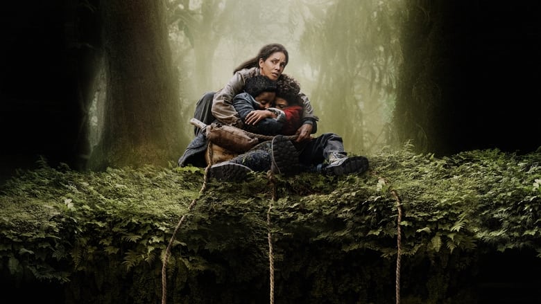 кадр из фильма Затерянное место