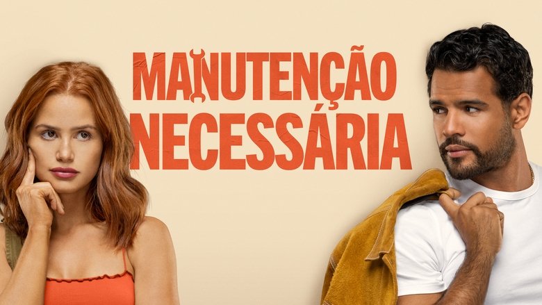 кадр из фильма Требуется ремонт