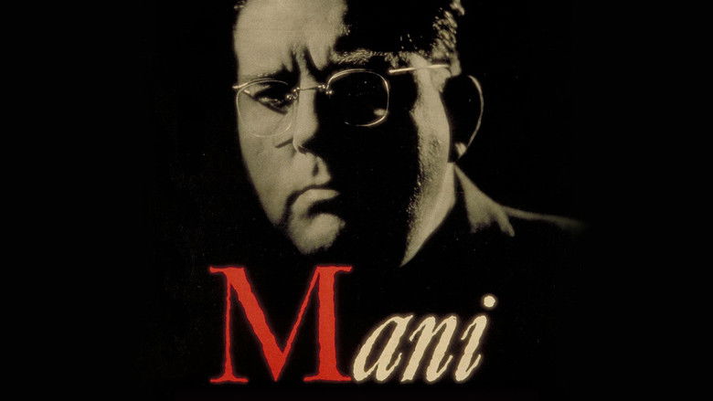 кадр из фильма Mani