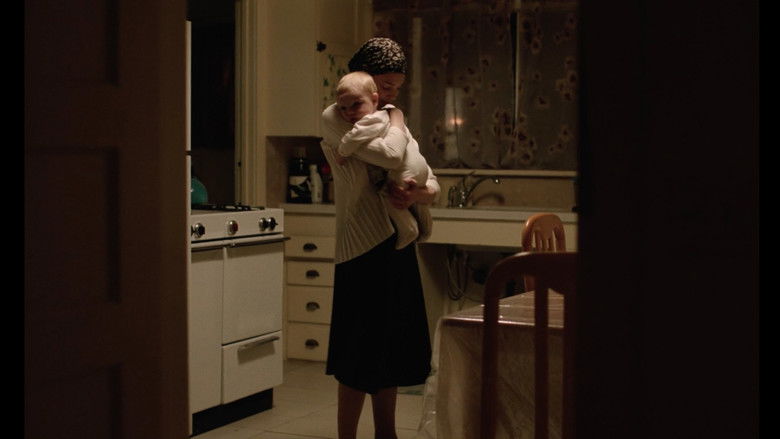 кадр из фильма Child