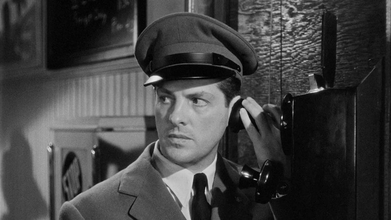 кадр из фильма Погоня