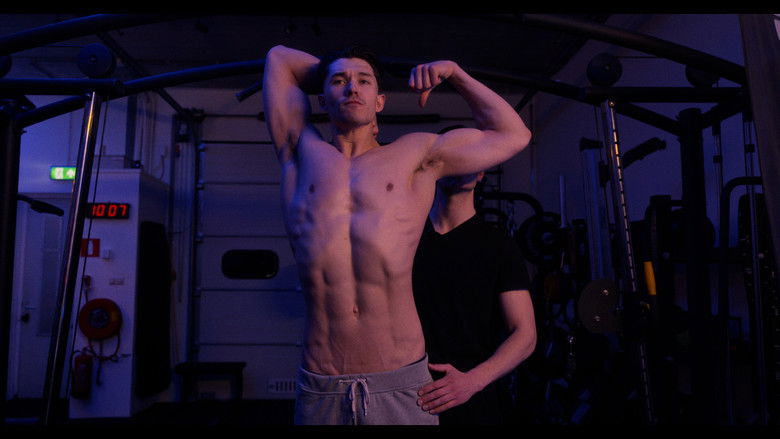 кадр из фильма Johnny