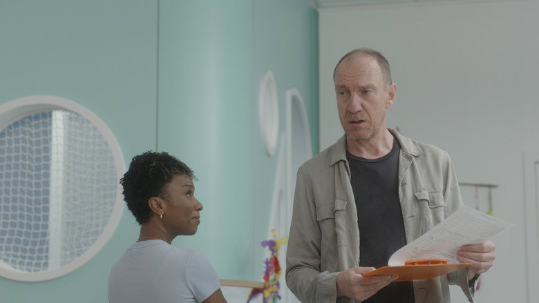 кадр из фильма Signal One