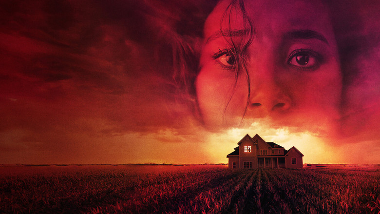 кадр из фильма В твоем доме кто-то есть