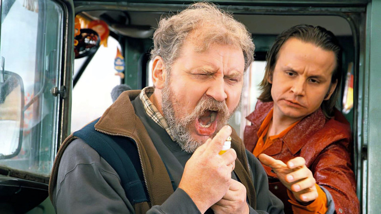 кадр из фильма Zróbmy sobie wnuka