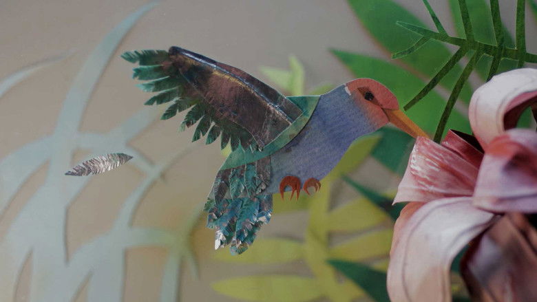 кадр из фильма Land Without Evil