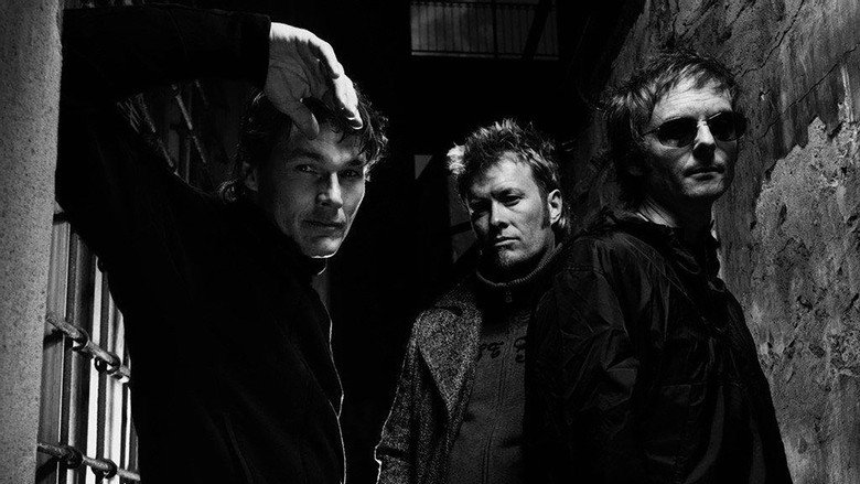 кадр из фильма A-HA: The Videos 1984–2010