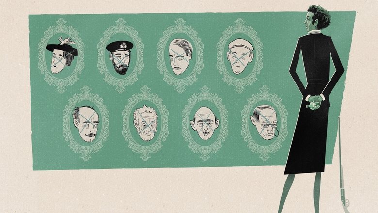 кадр из фильма Добрые сердца и короны