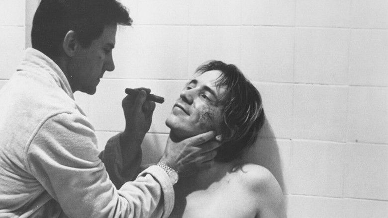 кадр из фильма Убийца полицейских