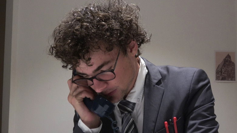 кадр из фильма Point Zéro