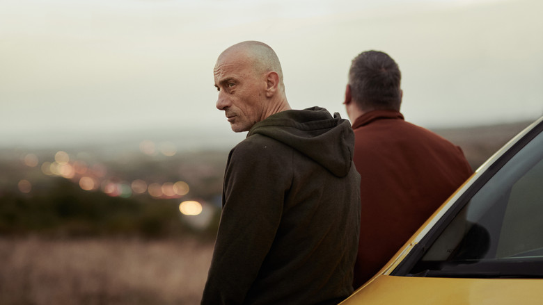 кадр из фильма Добрият шофьор