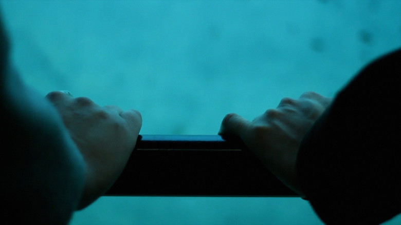 кадр из фильма I Could Live in Hope