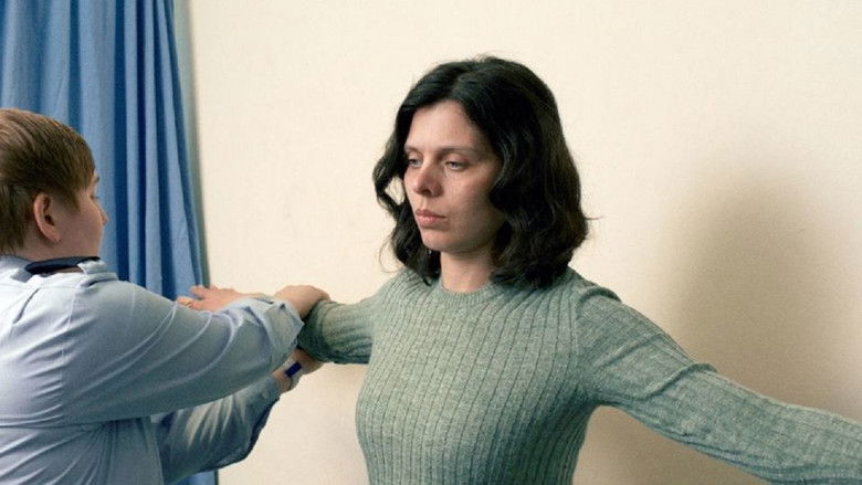 кадр из фильма Marija