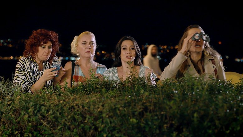 кадр из фильма Benim Kocam Yapmaz