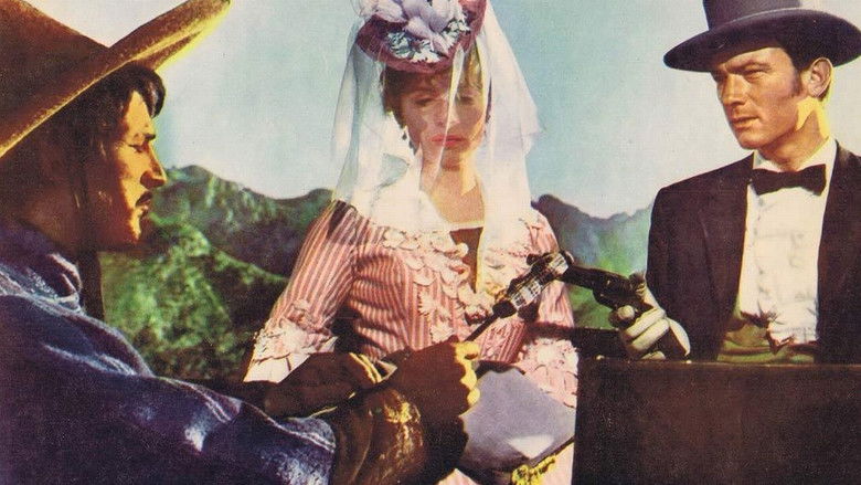 кадр из фильма Гнев