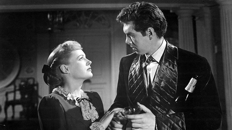 кадр из фильма Time Out of Mind